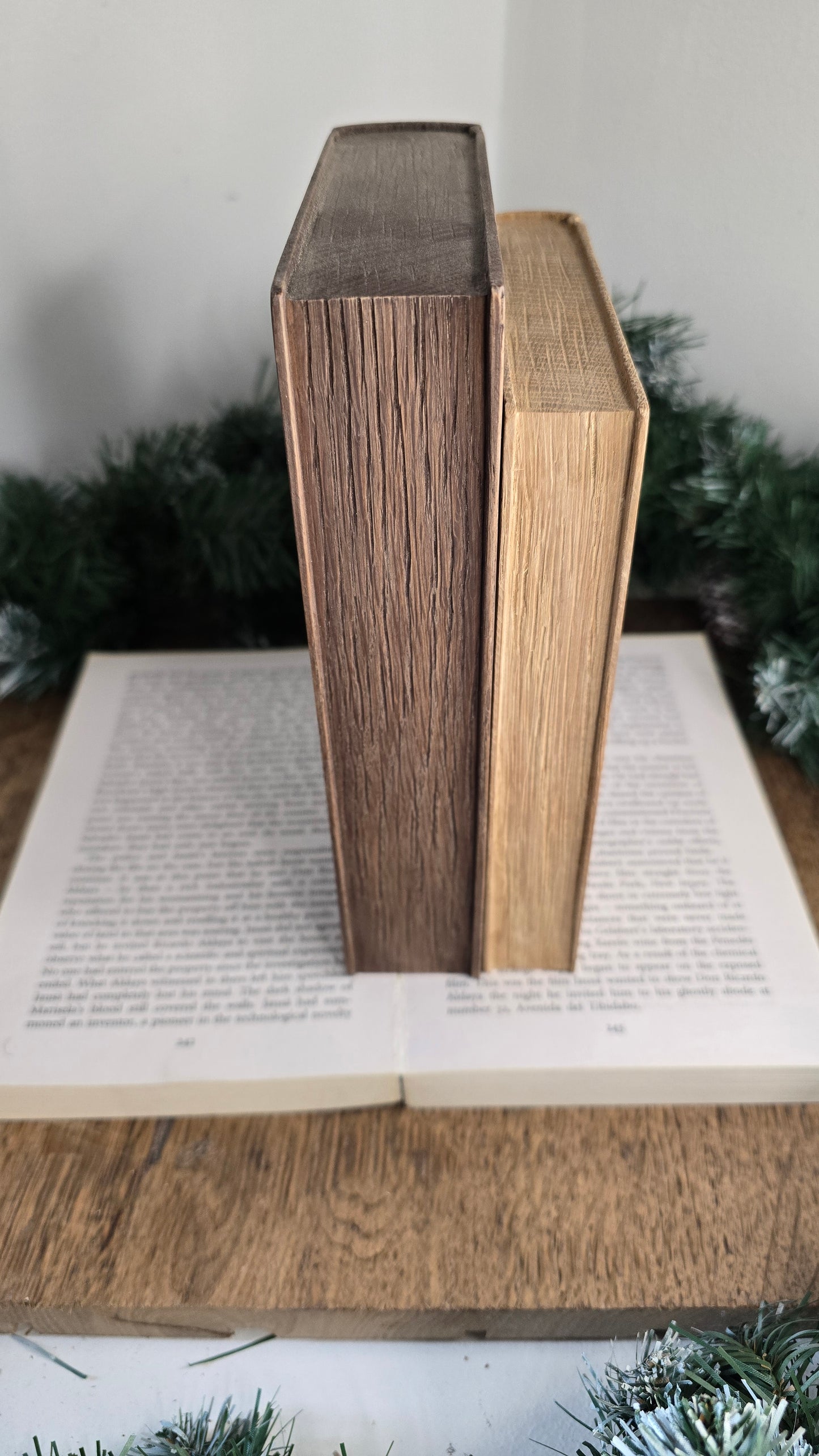 'Swords and Secrets'