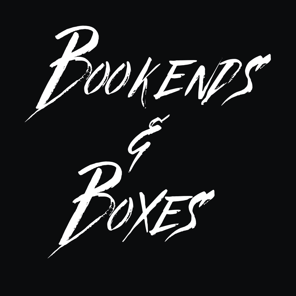 Bookends & Boxes