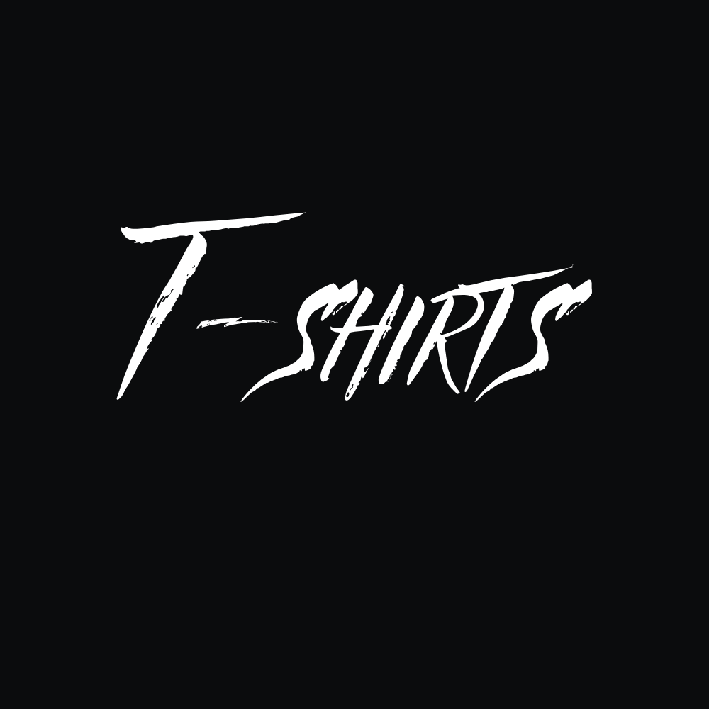 T-shirts