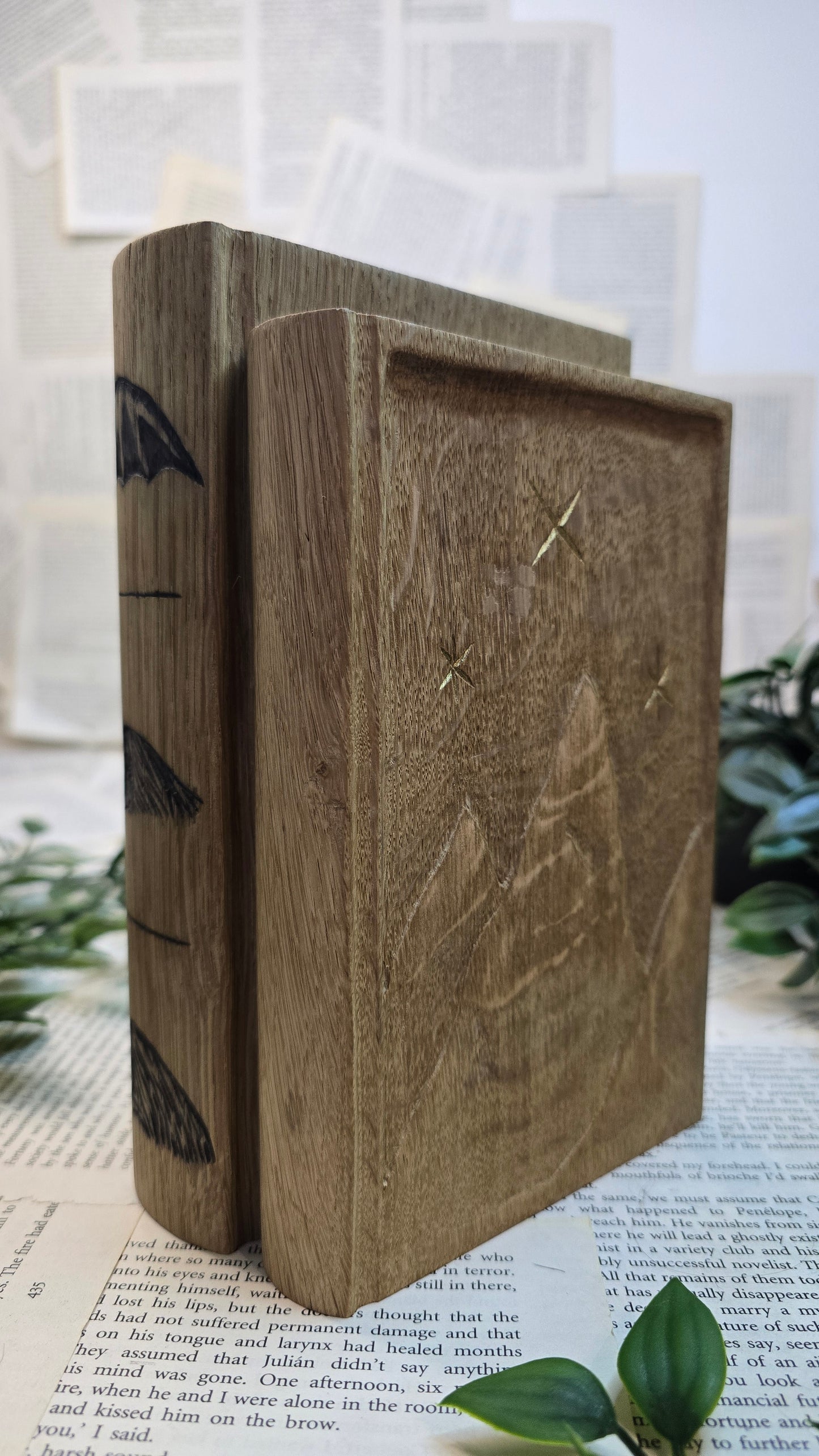 'A Court Of Secrets'