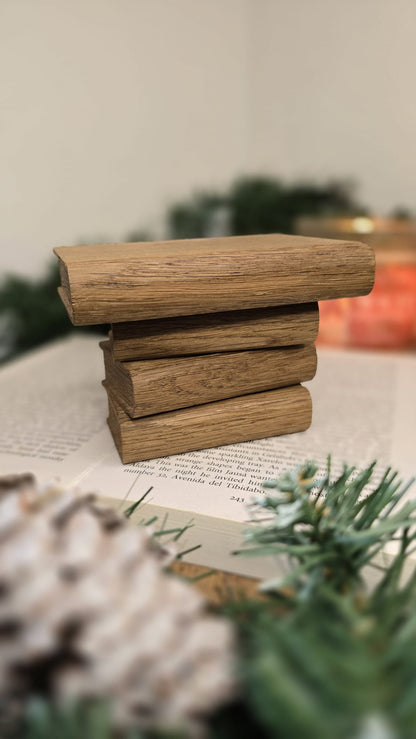 Bookish Display Tables